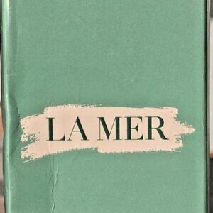 $ 115 MSRP- La Mer The Hand Treatment 3.4 oz Batch A74- Authentic & Sealed